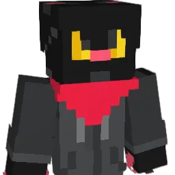 MeowcaTheoRange's Minecraft skin