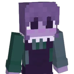 Meowffy's Minecraft skin