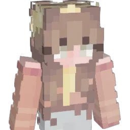 Meowi_Chan Minecraft avatar bust