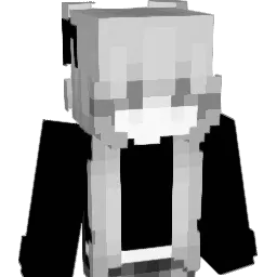 Meowiye Minecraft avatar bust
