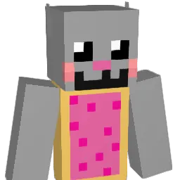 Meowlius's Minecraft skin