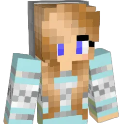 Meowmaster323's Minecraft skin