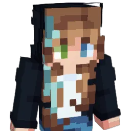MeownFall's Minecraft skin