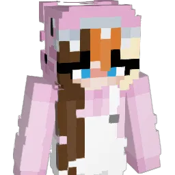 Meowologist's Minecraft skin
