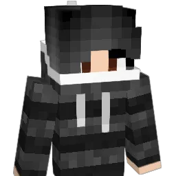 MeowsMoo's Minecraft skin