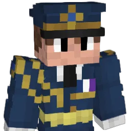 Meowsalod Minecraft avatar bust