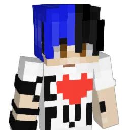 Meowscarada_Req Minecraft avatar bust