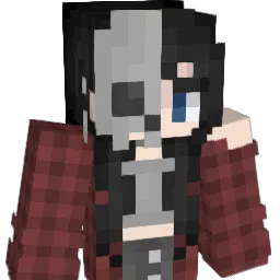 Meowshu02_ Minecraft avatar bust