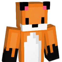 Meowssey's Minecraft skin