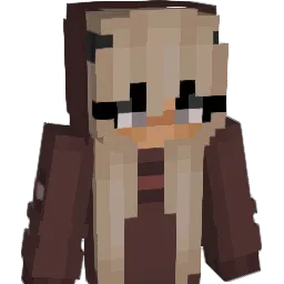 Meowwka_ Minecraft avatar bust