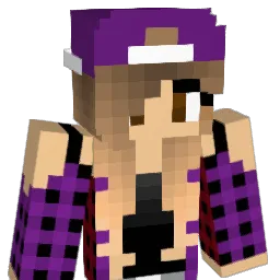 Mep315 Minecraft avatar bust
