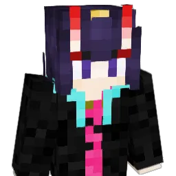 Mepba's Minecraft skin