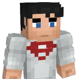 Mephastopheles's Minecraft skin