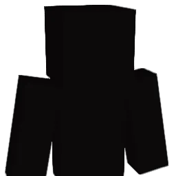 Mephi_ Minecraft avatar bust