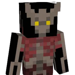 Mephistopheles4's Minecraft skin