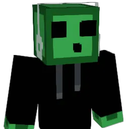 Mepiscool's Minecraft skin