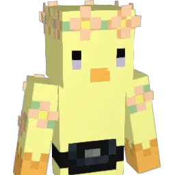 Meqqn's Minecraft skin