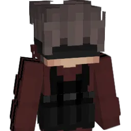 MerBendi13 Minecraft avatar bust