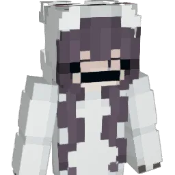 MerCia3's Minecraft skin