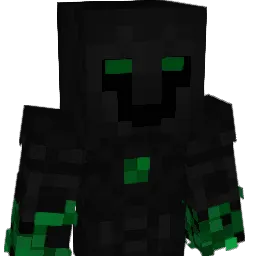 MerK2k's Minecraft skin