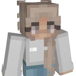 MerMer246's Minecraft skin