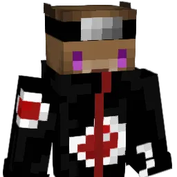 MerMerdi Minecraft avatar bust