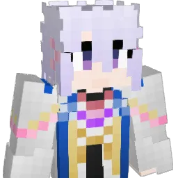 Mer__lin's Minecraft skin