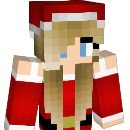 MeraMercer's Minecraft skin
