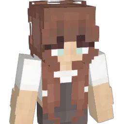 MeraPro's Minecraft skin