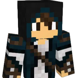 Meragon44's Minecraft skin