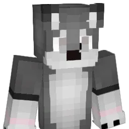Meraki_27 Minecraft avatar bust