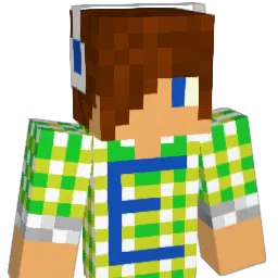 MeramiExists's Minecraft skin
