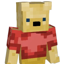 Meranaos's Minecraft skin