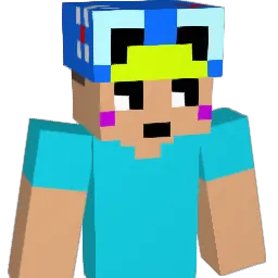 Merarli's Minecraft skin