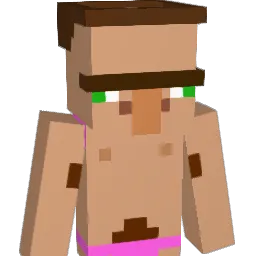 Merc490's Minecraft skin
