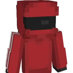 MercAMG's Minecraft skin