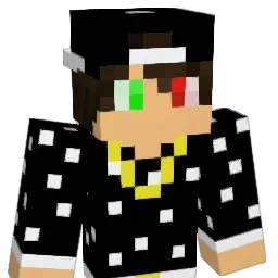 Merceeyful's Minecraft skin