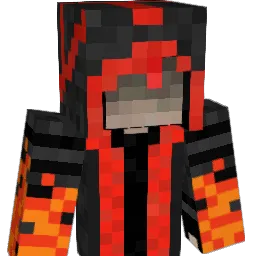 Mercernator5 Minecraft avatar bust