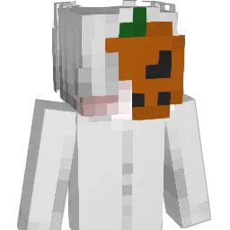 Merchantment Minecraft avatar bust