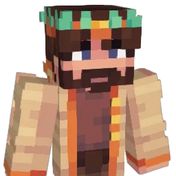 Merchants's Minecraft skin