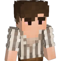 Merchick's Minecraft skin