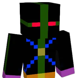 Merchmin2's Minecraft skin