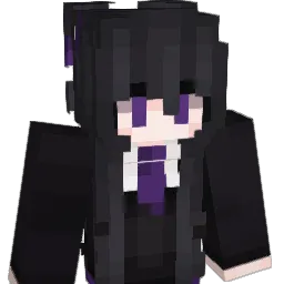 Merchyr's Minecraft skin