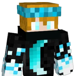 Merciful96's Minecraft skin