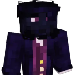 MercifulApe's Minecraft skin