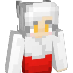 MercifulKiller's Minecraft skin