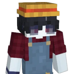 MercilessJr's Minecraft skin