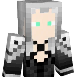 MercilessRalph23 Minecraft avatar bust