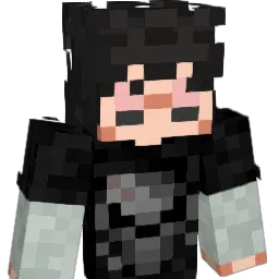 Merck_br's Minecraft skin