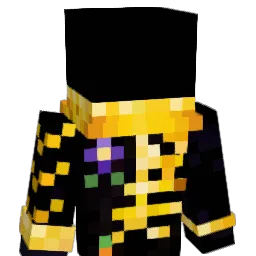 Mercu_x Minecraft avatar bust